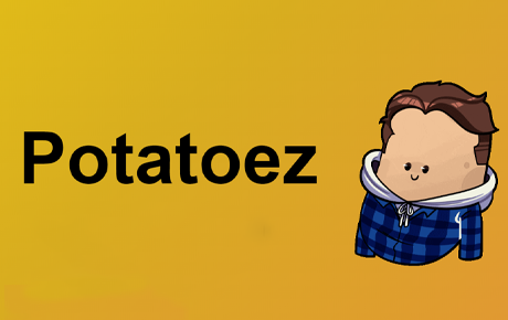  Beanz? They are overrated. Potatoez are much more tastier and versatile. It can be roasted, fried, smashed and so much more. Grab your unique Potatoez to flex that you have the best meal on NFT Universe. We will be the next Blue Chips made with real potatoez.